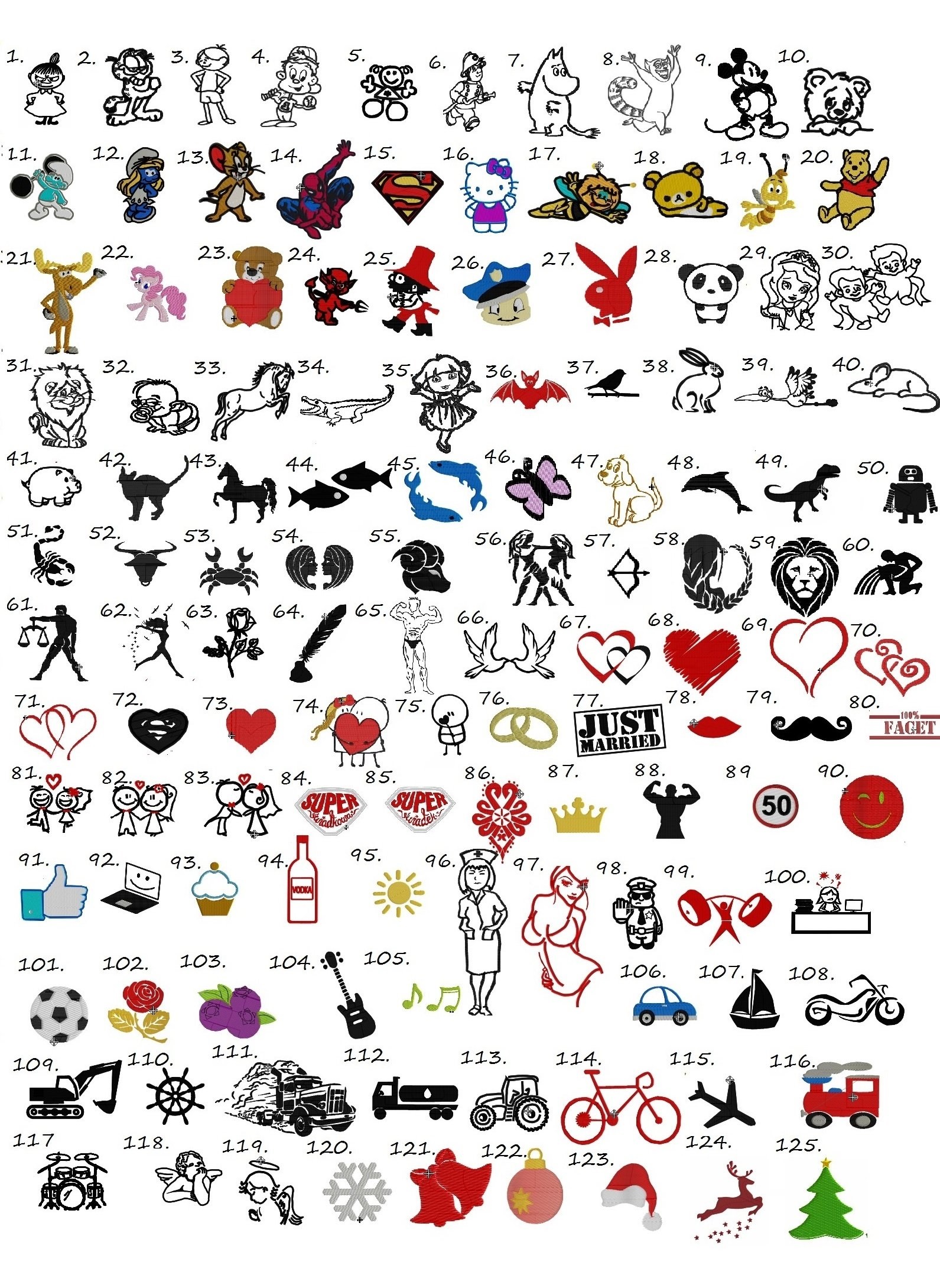 RĘCZNIK 50X100 Z HAFTEM IMIĘ DZIEŃ DZIADKA PREZENT Materiał dominujący bawełna