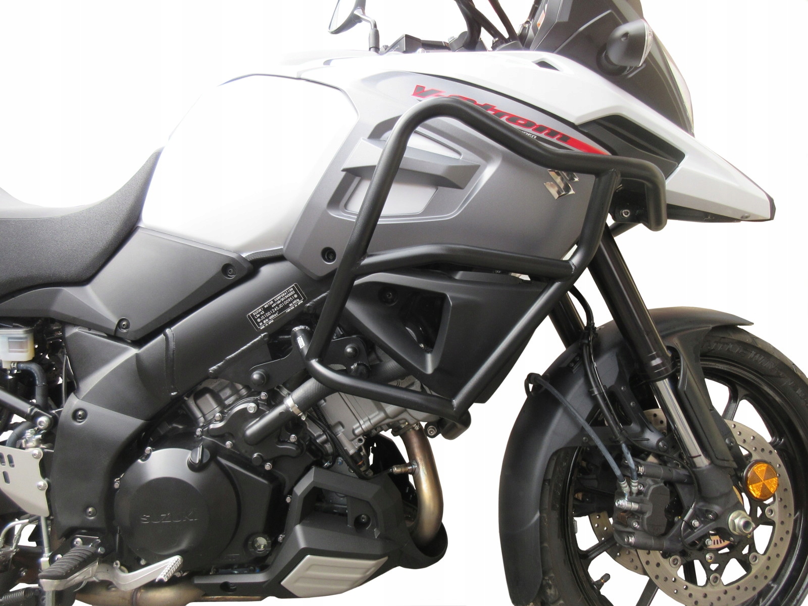 Gmole HEED SUZUKI DL 1000 V-STROM (2017-2019)