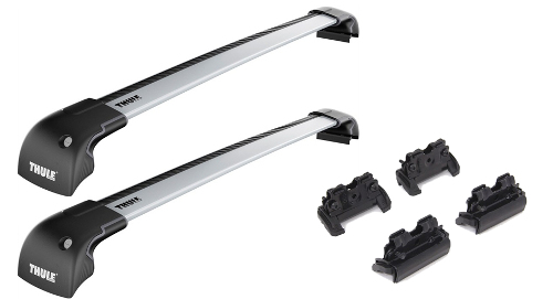 BAGAŻNIK THULE BMW X5 SUV 2007-13 EAN (GTIN) 5905699112728