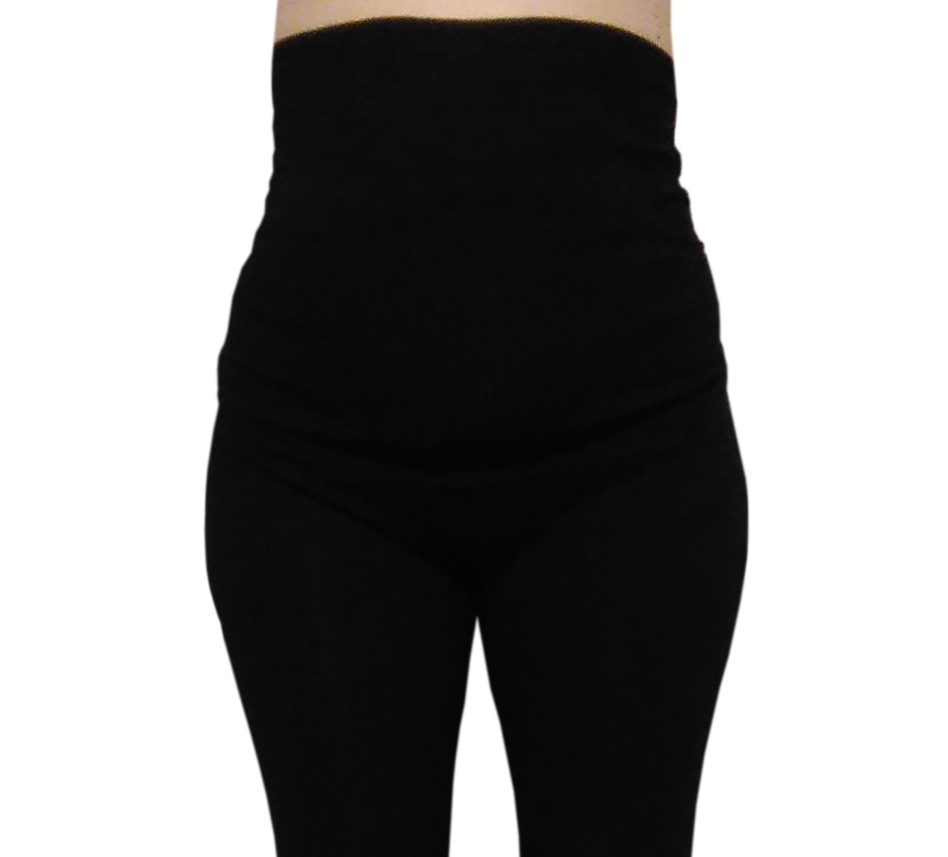 Getry Leginsy Legginsy Ciążowe OCIEPLANE XL 42 44 Płeć Produkt damski