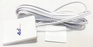 

Antena Lte 28dBi Dual Mimo 3G/4G Sma