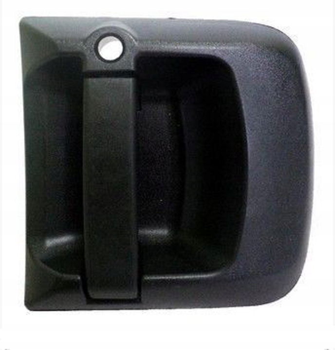 TD06-57-018AR - Дверная ручка MAN TGA, TGL, TGX, TGS, TGM right