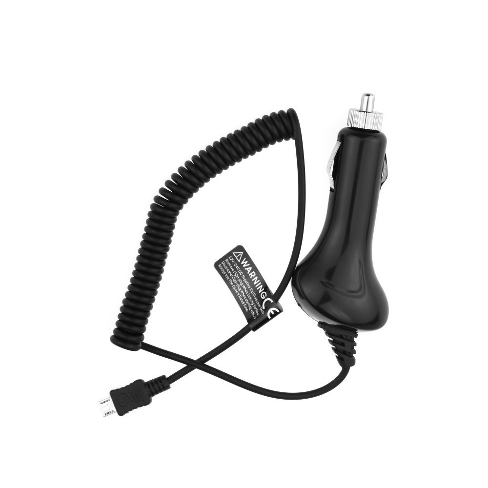 

Ładowarka Samochodowa Micro Usb 1A Uniwersalna