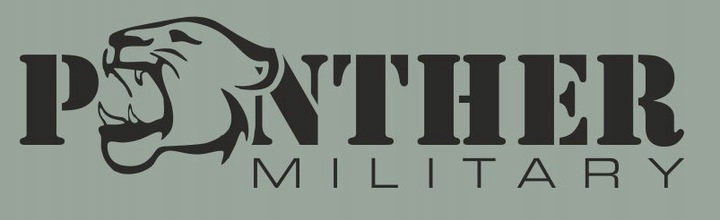 Plecak Wojskowy Taktyczny POLSKA PROD wz93 PANTERA Kolor dominujący czarny