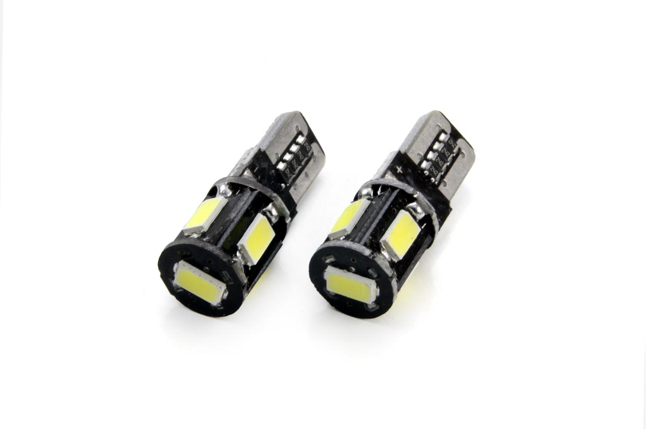 W5w smd. T10 w5w светодиодные лампы. W5w Canbus led. 12t8-w/5smd. MTF-Light Canbus 5w.