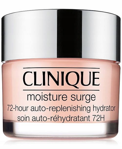 

Clinique Moisture Surge 72-Hour krem nawilżający