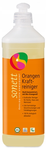 

Sonett Płyn do trudnych zabrudzeń odtłuszcza 500ml