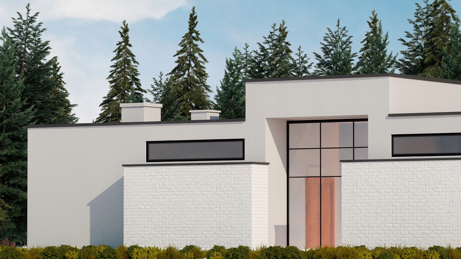 CEGŁA Z FUGĄ loft Stegu BOSTON KOLORY WEW i ZEW Format prostokątny