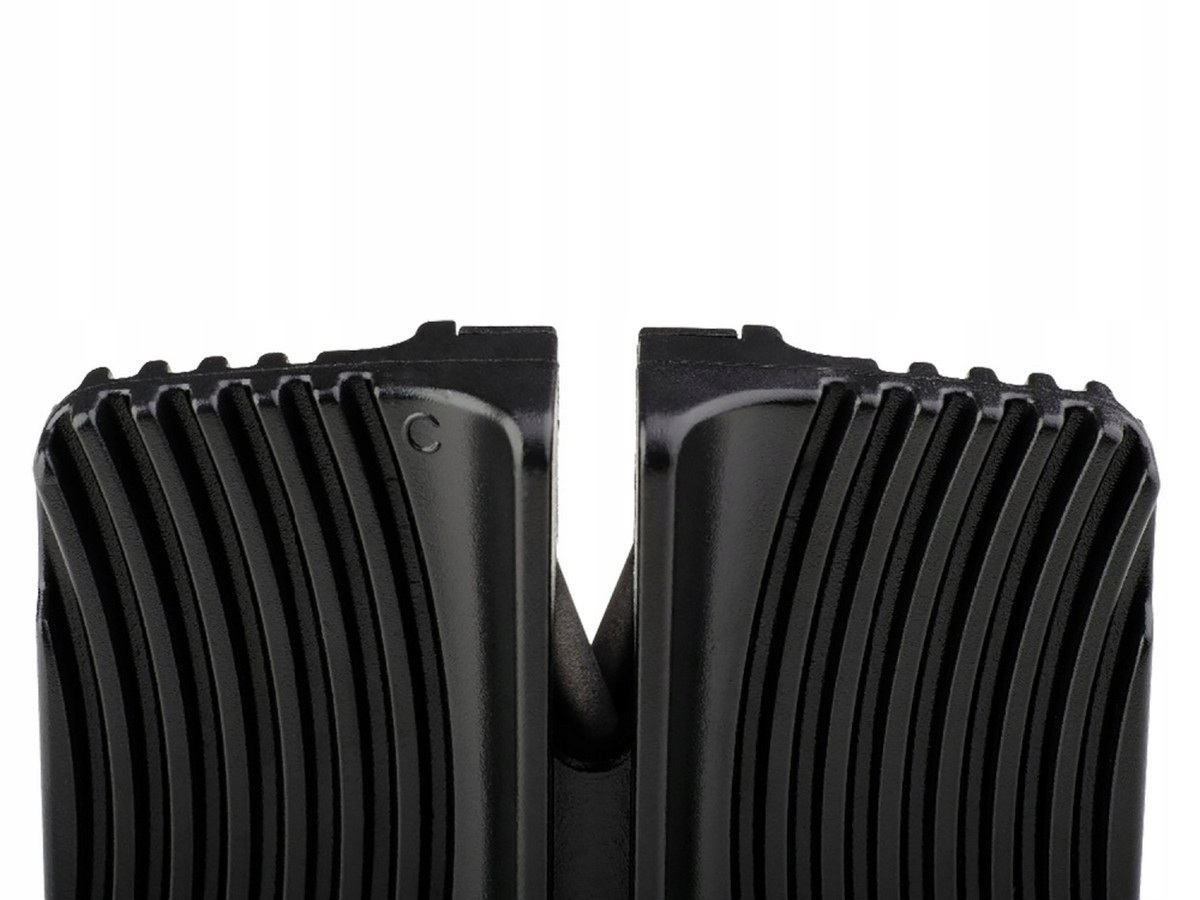 Ostrzałka Taidea T0813C kieszonkowa dwustronna cza Kod producenta T0813C