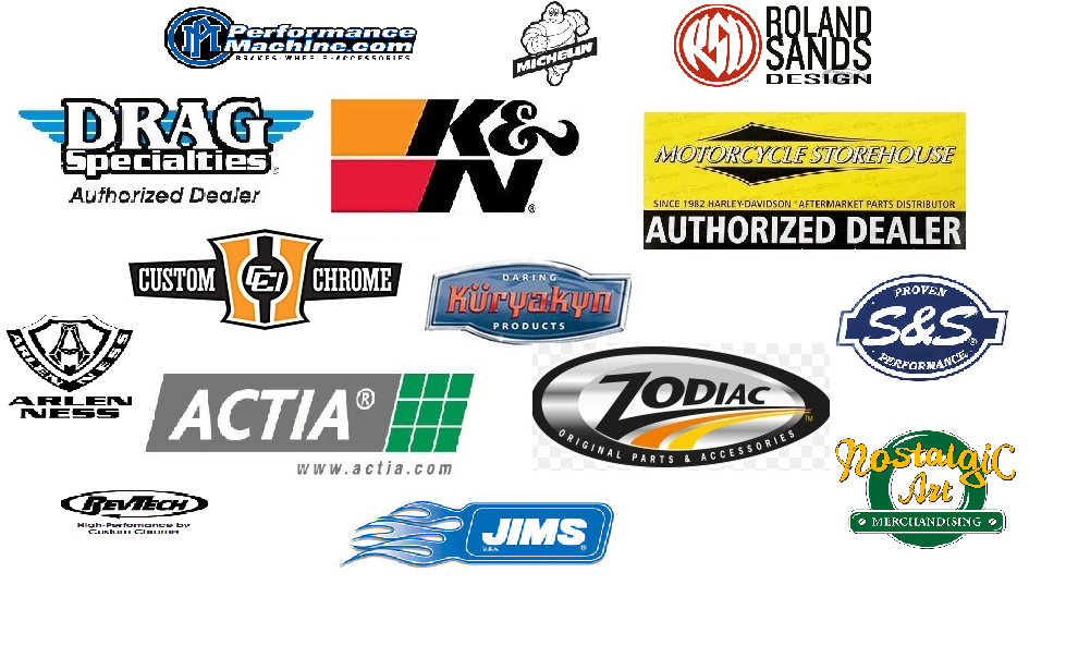 HARLEY KUFER UCHWYT BOLCE MOCOWANIE ZAWLECZKA M8 2017-24 Producent inny