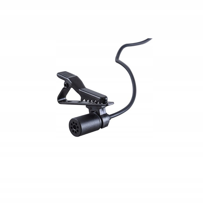 Mikrofon pojemnościowy Boya BY-M1 reporterski kabel 6m EAN (GTIN) 4897040883719