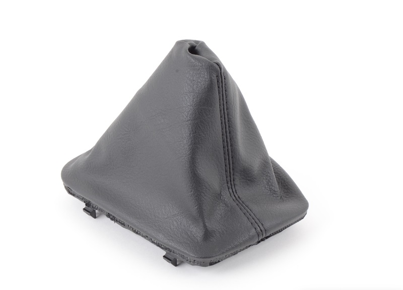 25111221665 - Оригинальный сильфон рычага передач BMW E36