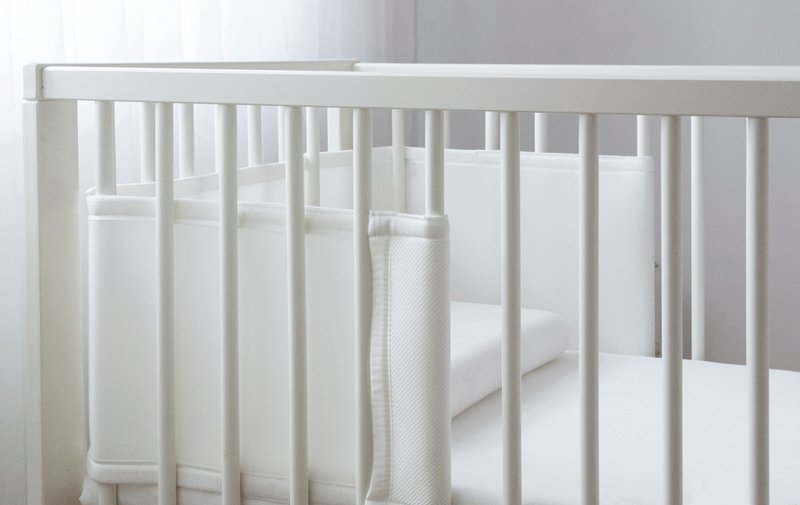 

Ochraniacz Do Łóżeczka Bump Air Baby Matex 360X30
