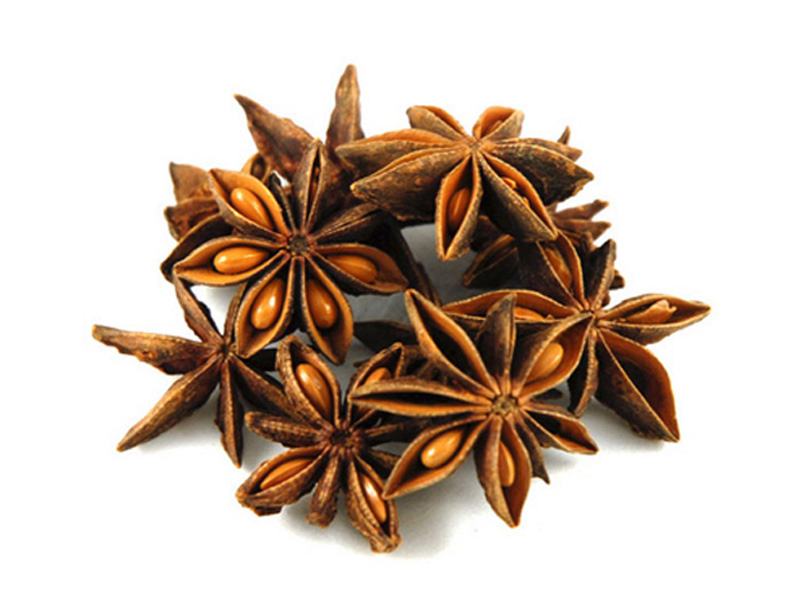 Levně Koření Anýz Hvězdičky Hvězdicová Hvězda 1KG