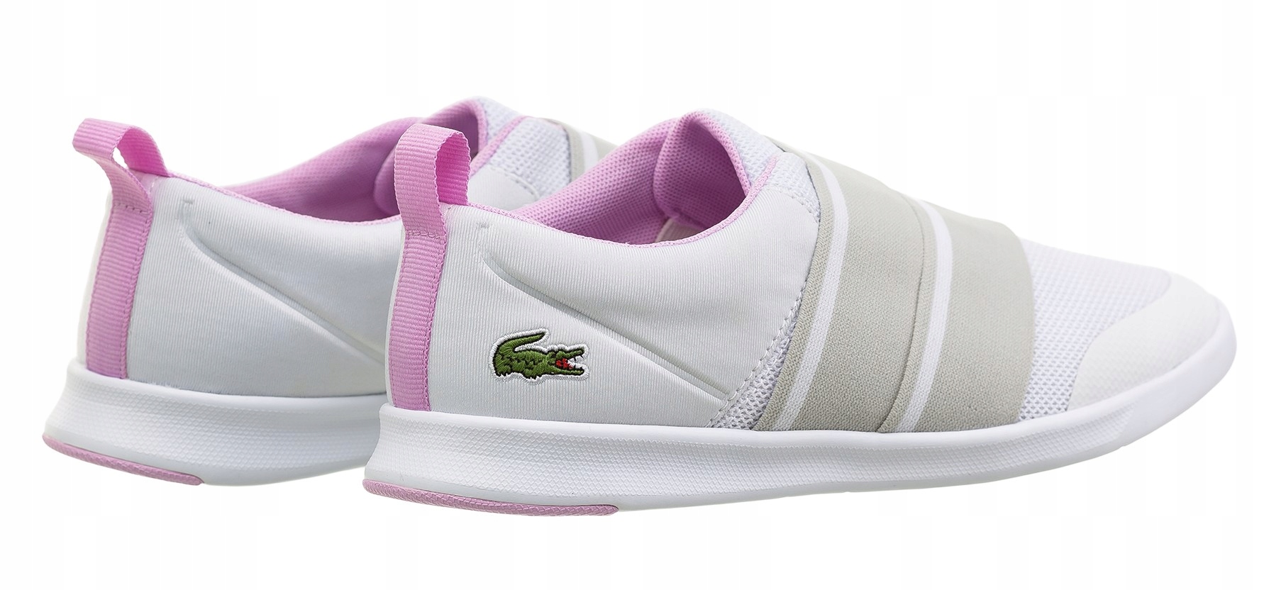 Lacoste avenir outlet