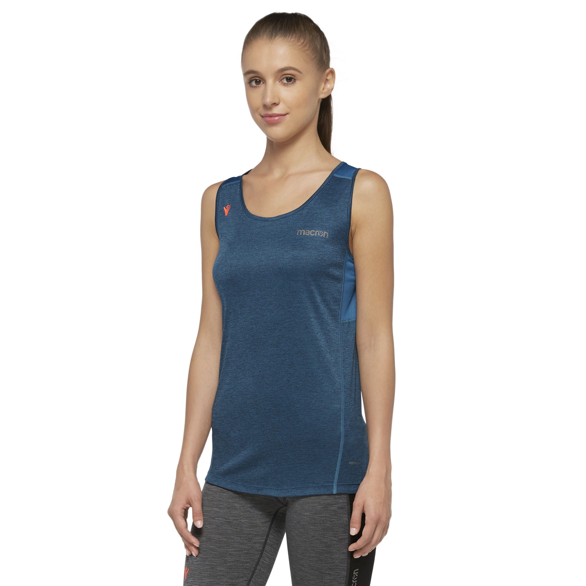 Macron - Stroje do ćwiczeń, ubrania na siłownię i fitness