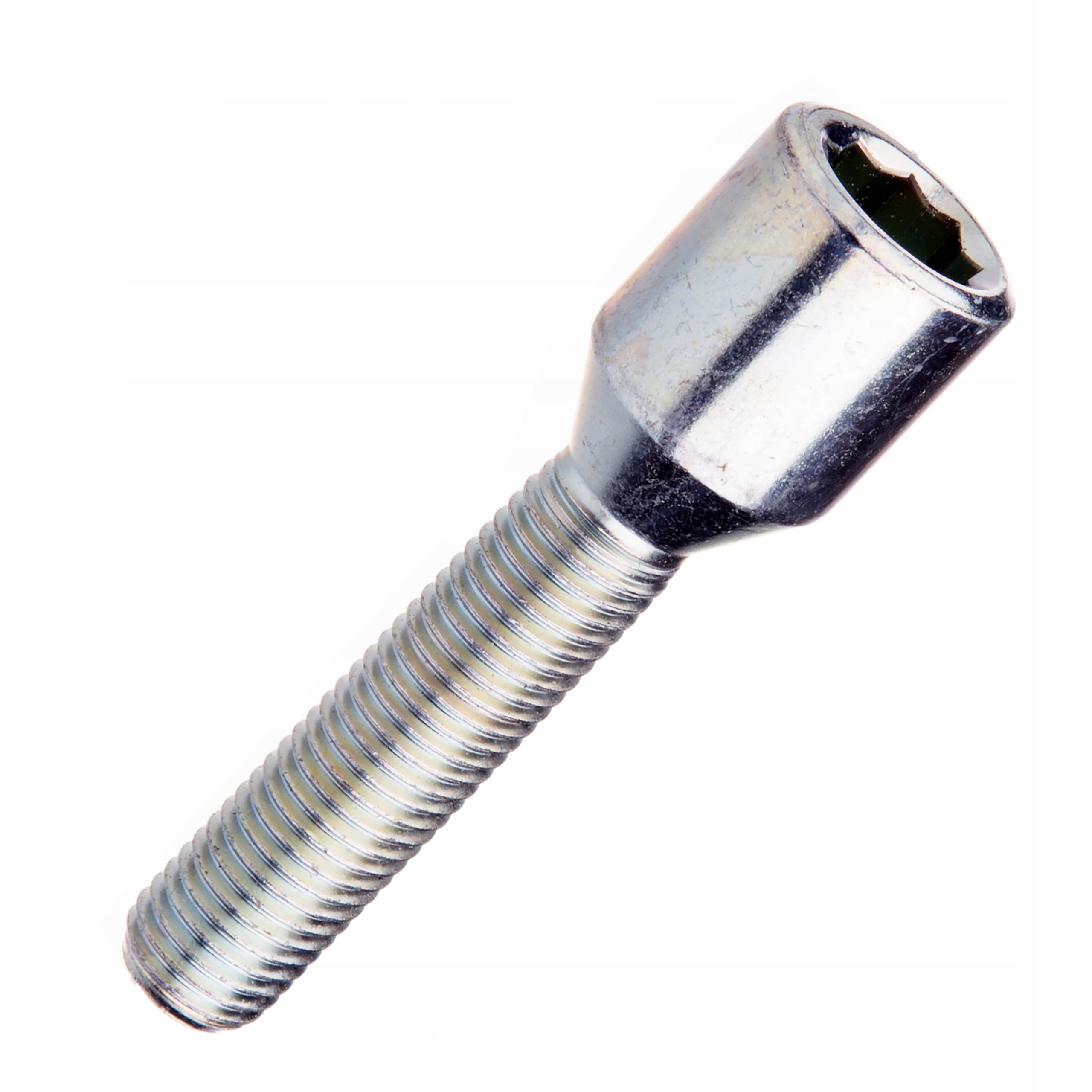

śruby śruba wąska M12x1,5x48 klucz Torx