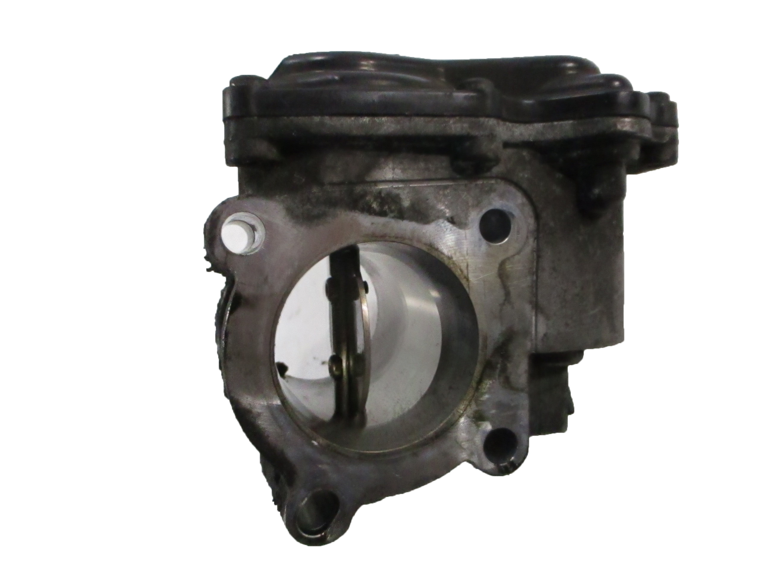 ДРОССЕЛЬНАЯ ЗАСЛОНКА renault LATITUDE 8200987453