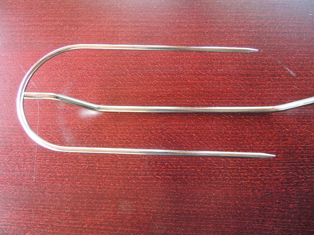 WIDELEC, KIJE, WIDEŁKI, KIJKI DO OGNISKA CHROM Kod producenta MG279