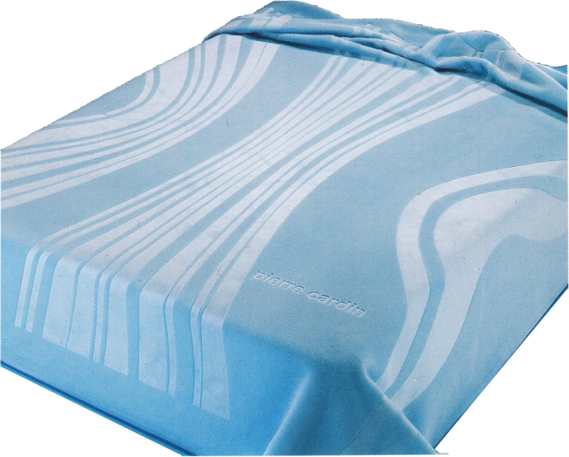 Pierre Cardin Koc Nancy 449-11 Celeste 220x240