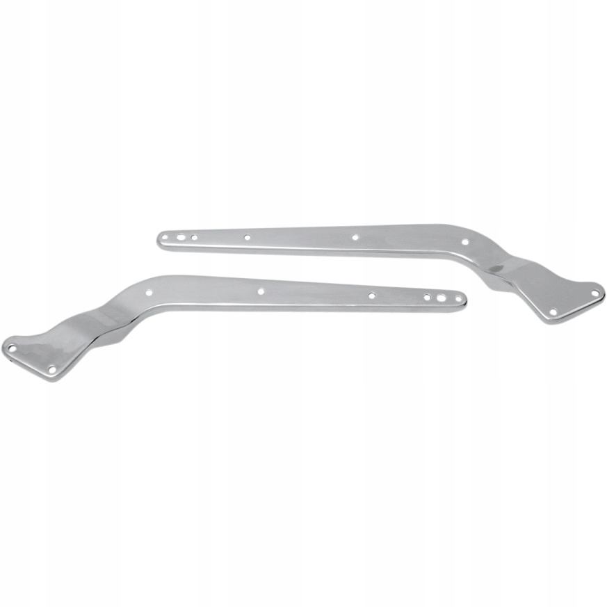 HARLEY SOFTAIL SZABLE MOCOWANIE BŁOTNIKA TYŁ 00-07