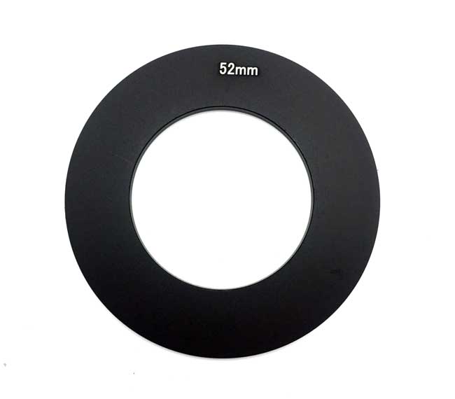 

Adapter Pierścień do systemu Cokin P 52mm Gd
