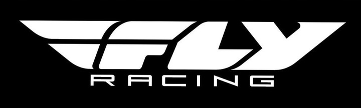 KOMPLET STRÓJ CROSS ENDURO ATV FLY KOSZULKA + SPODNIE HONDA CZERWONY M Model F-16