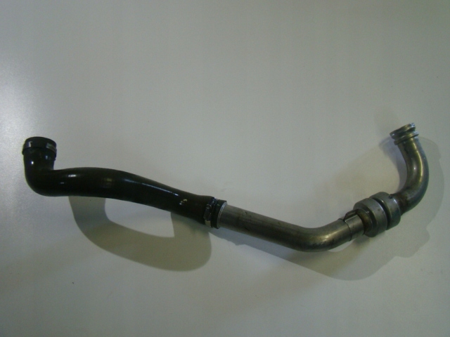 8200306925 - КАБЕЛЬ ІНТЕРКУЛЕРА MEGANE II 1.5 DCI