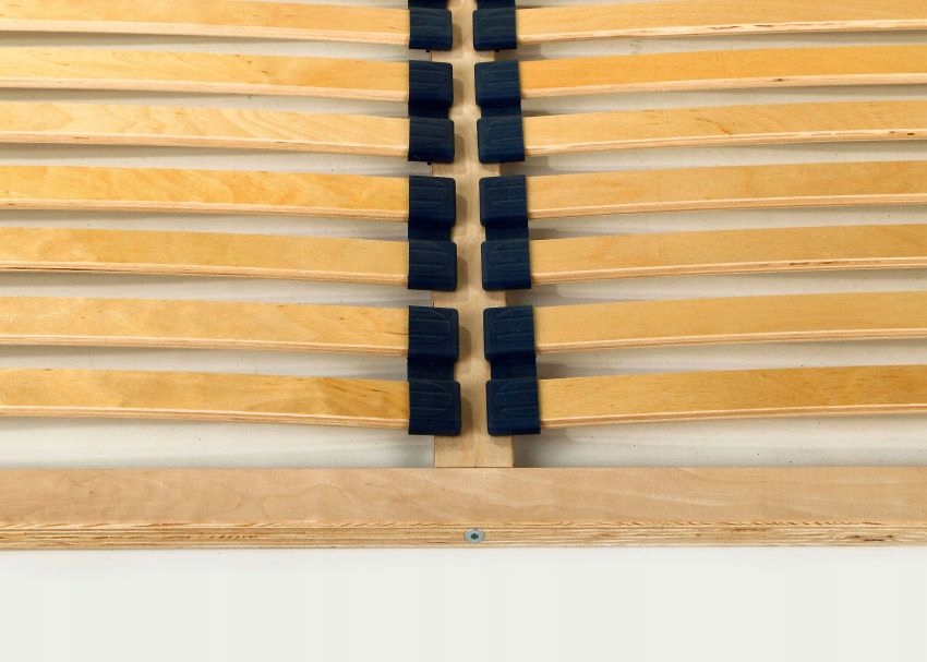 Stelaż do łóżka pod materac 160x200 Drewnoflex HIT Rozmiar (cm) 160x200