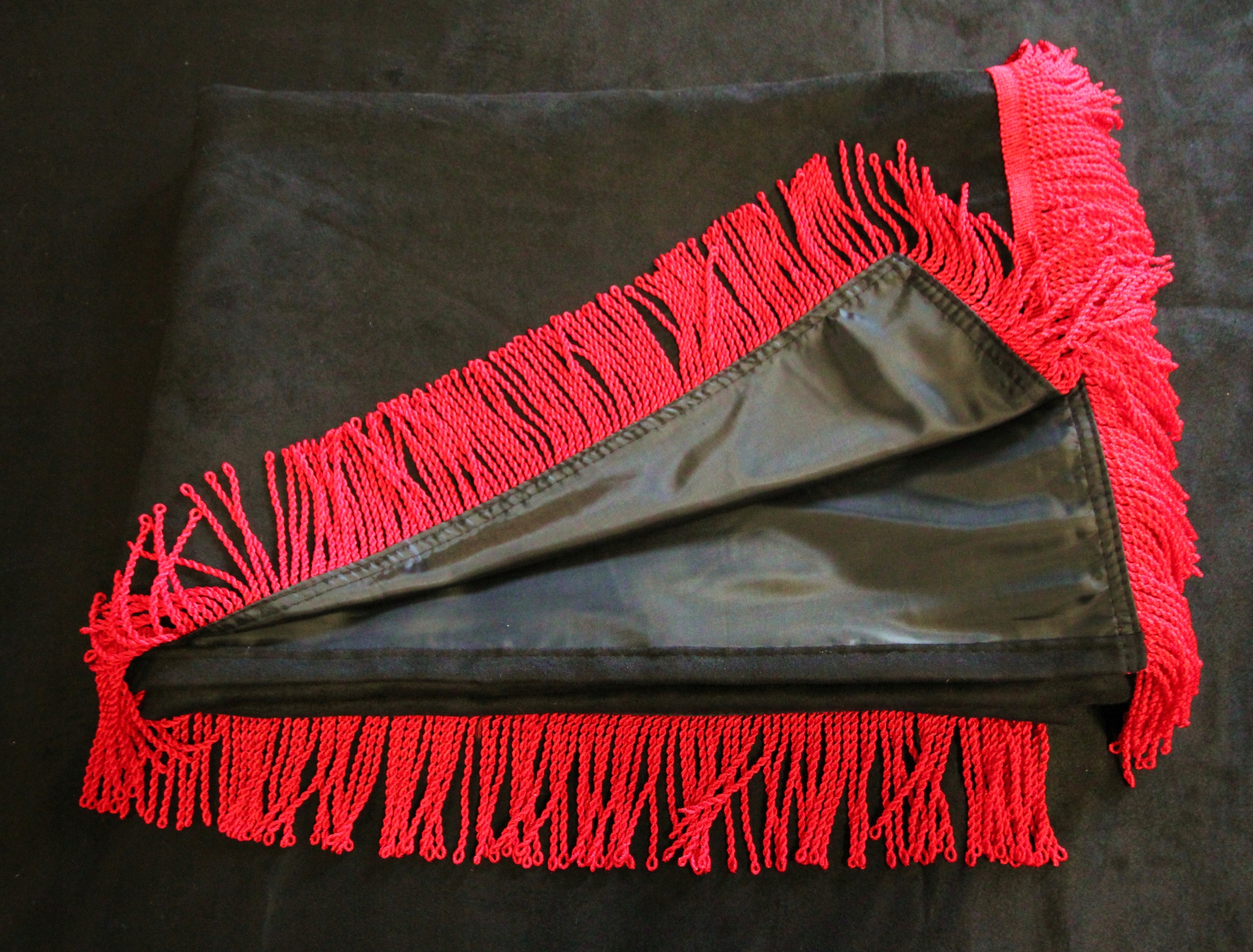 TIR CURTAIN COVERS DAF XF105 XF106 SPACE CAB + hooks