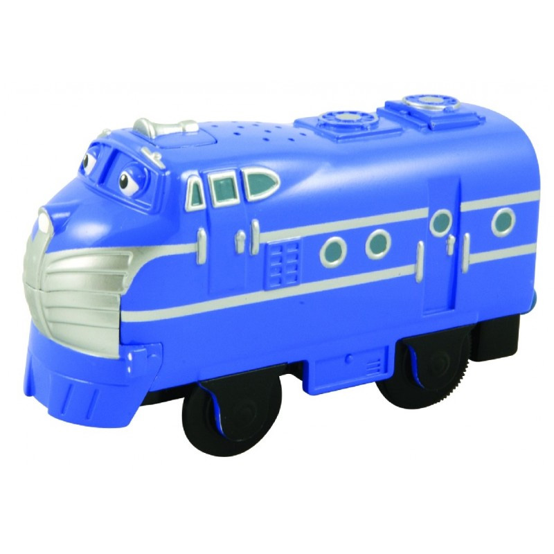 

Chuggington Lokomotywa Hektor Na Baterie