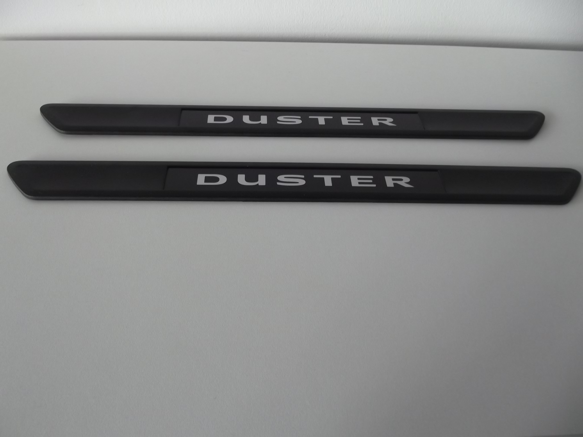 NAKLADKI PROGOWE DACIA DUSTER II EAN 07432410