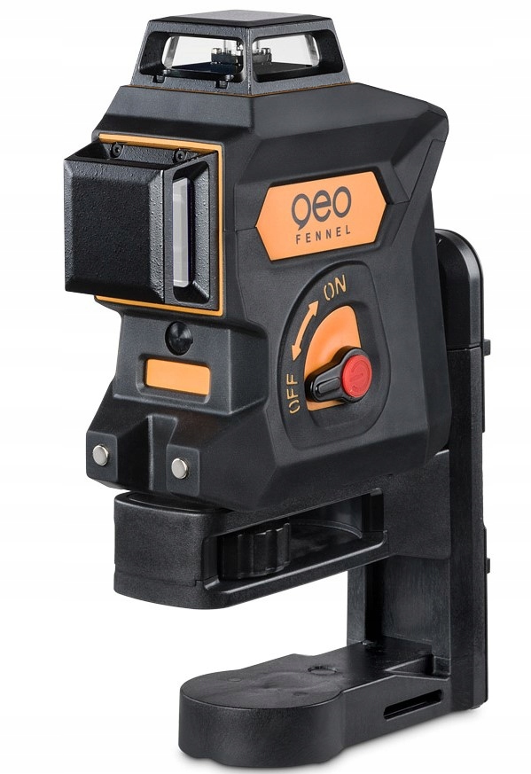 Geo Fennel Geo6X GREEN z tyczką i stojakiem EAN (GTIN) 4045921010376