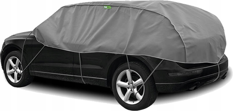 Polplandeka przeciwszronowa HYUNDAI SANTA FE EAN 5904898571107