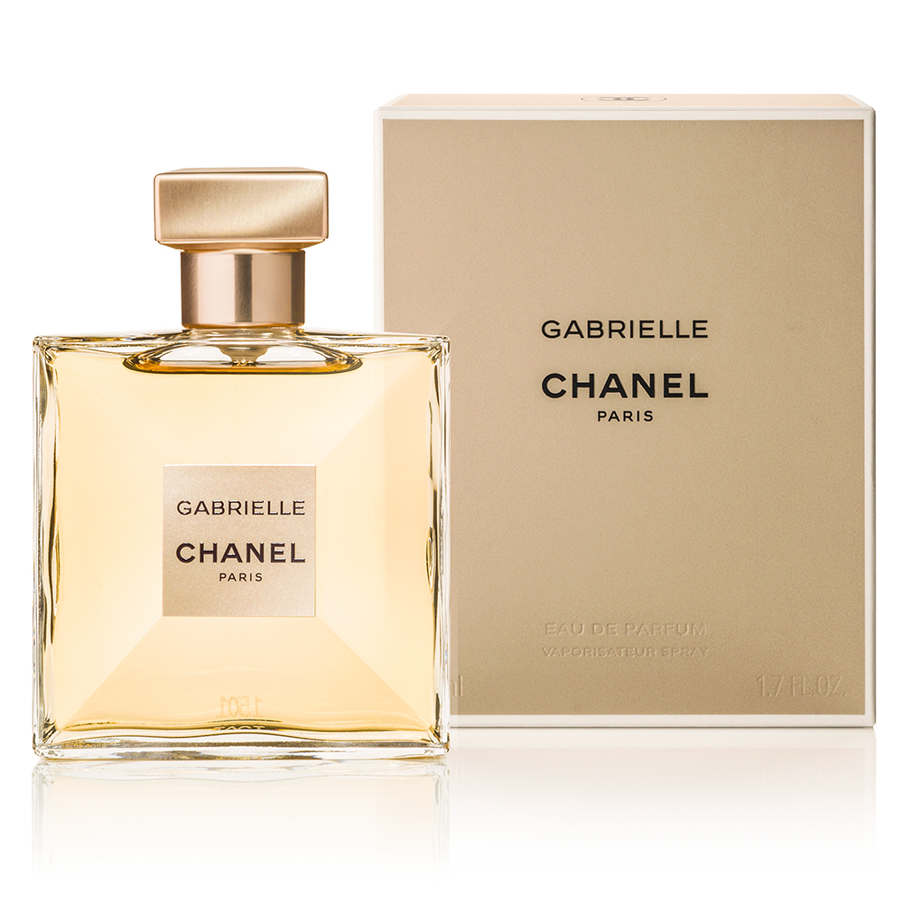 Chanel Gabrielle parfémovaná voda 50 ml Originál
