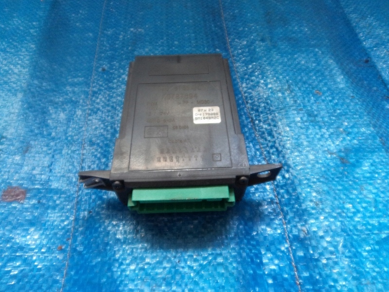 БЛОКИРОВЩИК ЗАМКА RENAULT PREMIUM DXI 7420787694/02