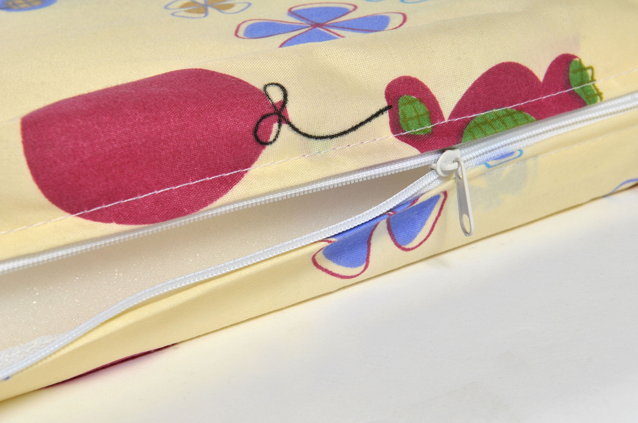 MATERACYK RADIR DO KOJCA PIANKA 92x105x6 cm Marka RADIR