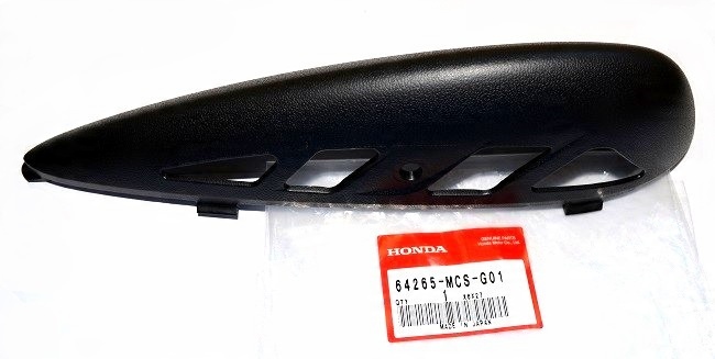 

Osłona Plastik Lewy Gmola Honda St 1300 02-13 r.
