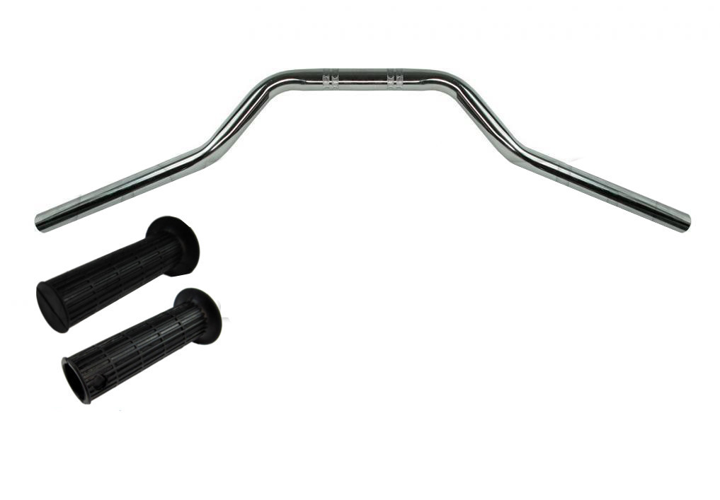 

Kierownica Gumy Mz Etz 150 250 251 Chrom