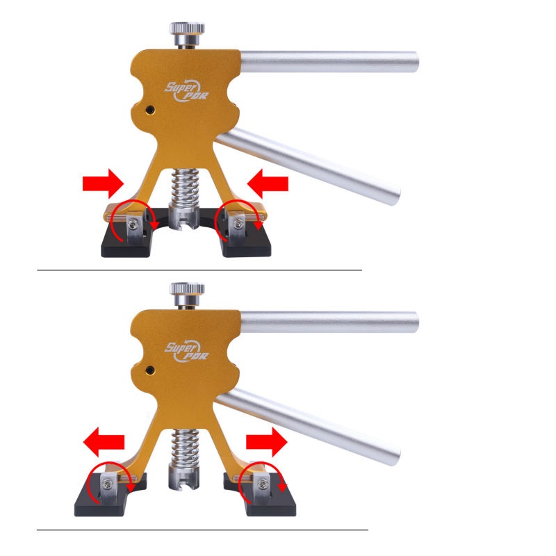 Removal of Dents PULLER PDR new model RU