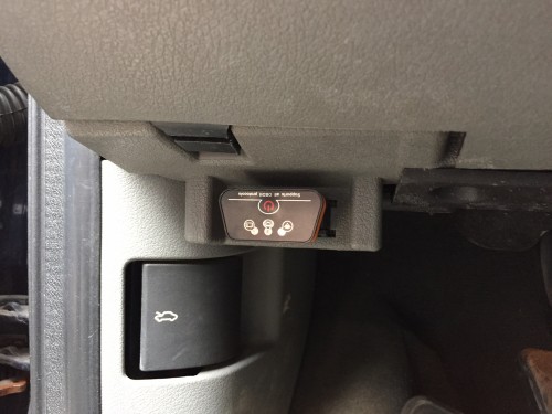 OBD2 WiFi iCar 2 NANO Vgate oryginalny interfejs Marka Vgate