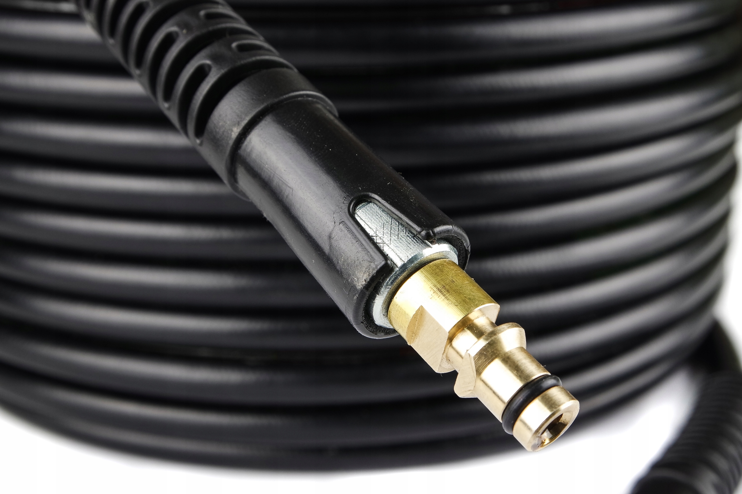 WĄŻ 15M DO MYJKI KARCHER K5 K6 K7 NOWY TYP PRZEWÓD Typ wąż