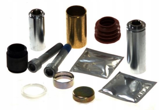 K028451 - КОМПЛЕКТ ДЛЯ РЕМОНТУ ЗАТИСКУ KNORR SN6 MERCEDES MAN