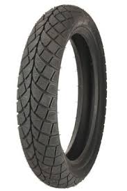 Heidenau 100/90-17 K66 deszczowa wielosezonowa Cbf 125 Vt Shadow 125 25/26r