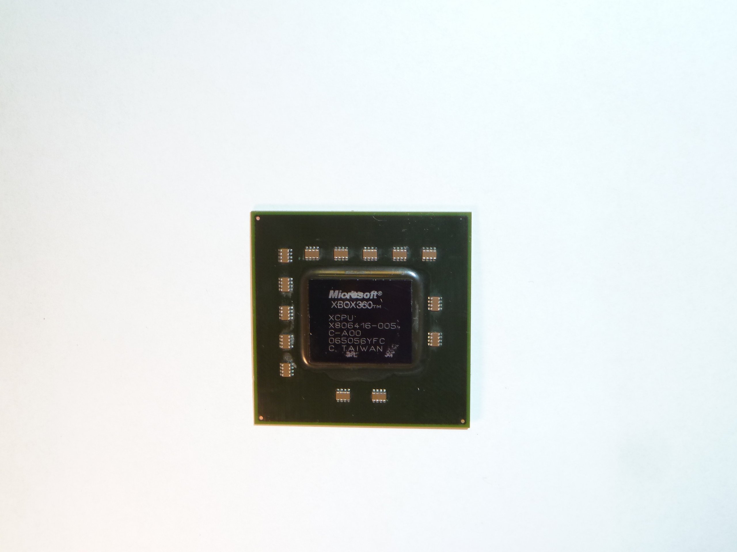 CPU + NAND XBOX 360 RGH JTAG SERVIS KONZOLÍ Krakov za 204 Kč Allegro