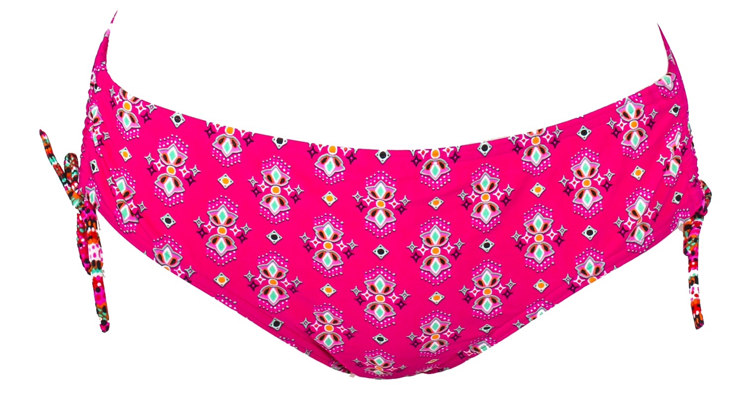 

Bikini Dół Kostium Strój Majtki MIDI Triumph 38