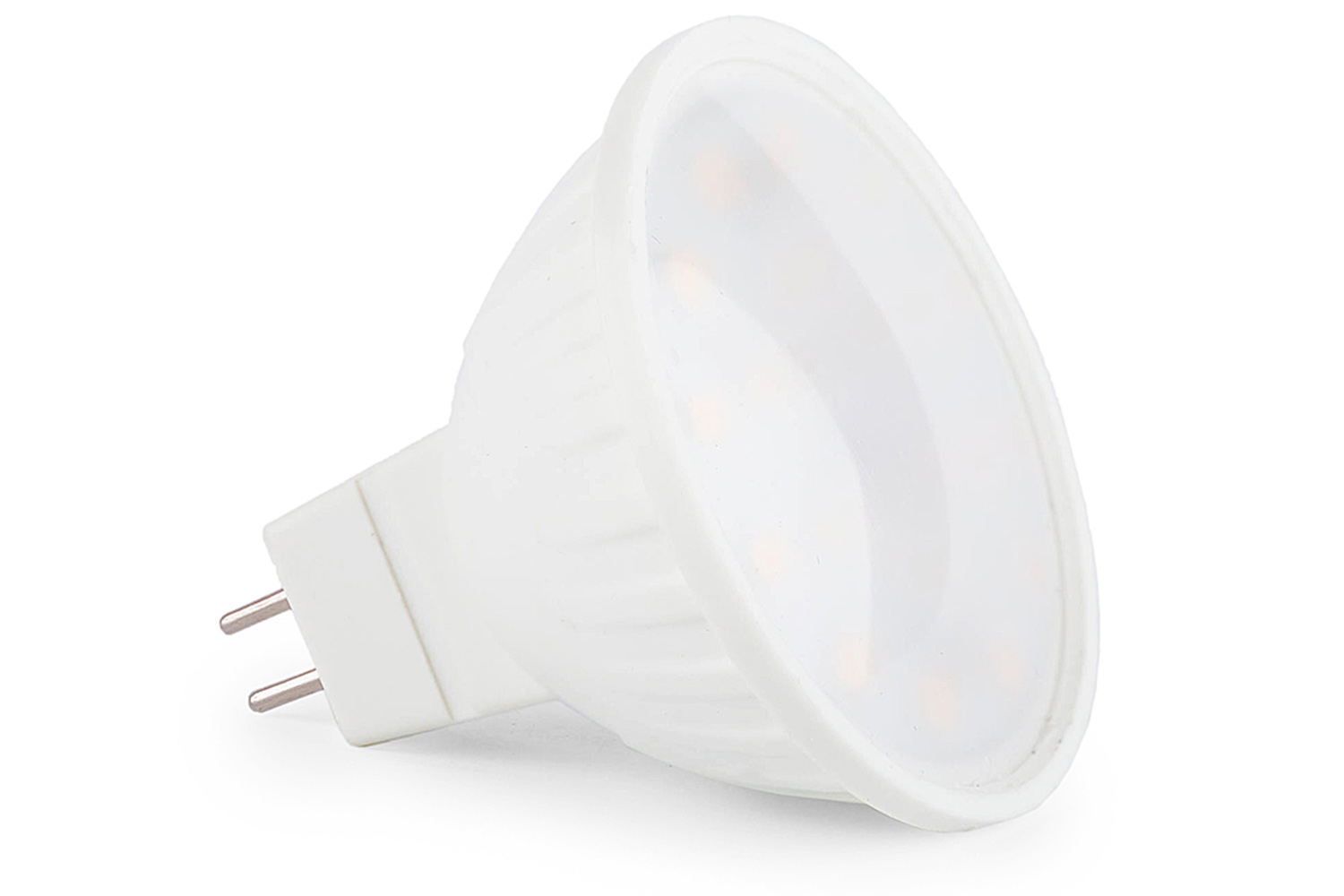 

Żarówka Led MR16 230V Smd 2835 5W 450LM Neutralna