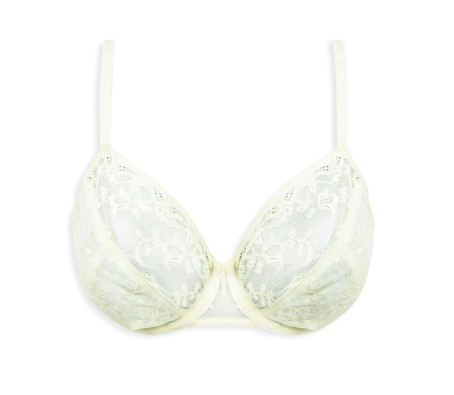 

Biustonosz Playtex Pistacjowy Uk 34D Eur 75D Nowy