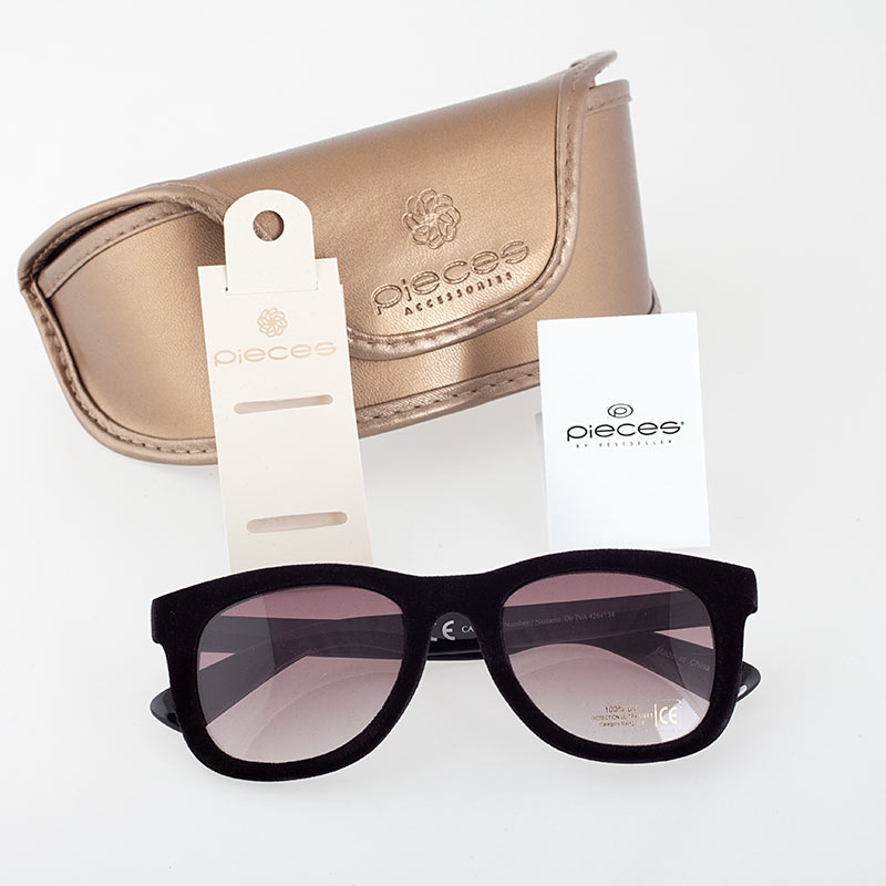 

Eleganckie Okulary Pieces Dolia 17052232 132-138