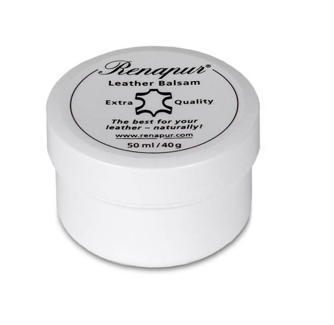RENAPUR naturalny impregnat do butów myśliwskich